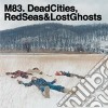 (LP Vinile) M83 - Dead Cities, Red Seas & Lost Ghosts (2 Lp) cd
