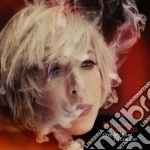 Marianne Faithfull - Give My Love To London cd