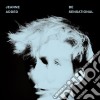 Jeanne Added - Be Sensatiional cd