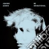Jeanne Added - Be Sensational cd