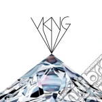 (LP Vinile) Vkng - Ep (12') vinile