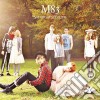 M83 - Saturdays = Youth cd