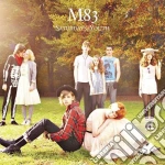 (LP Vinile) M83 - Sarurdays = Youth (2 Lp) vinile