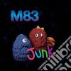M83 - Junk cd