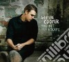 Hein Cooper - The Art Of Escape cd