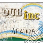 Dub Inc. - Afrikya cd