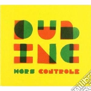 Dub Inc - Hors Controle cd musicale di Incorporation Dub