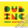 Dub Inc - Hors Controle cd