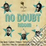 Dub Inc Present No Doubt Riddim / Various cd