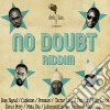 Dub Inc Present No Doubt Riddim / Various cd