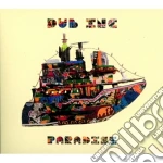 Dub Inc - Paradise cd