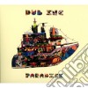 Dub Inc - Paradise cd