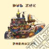 Dub Inc - Paradise cd