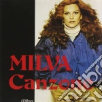 Milva Canzone - Milva Canzone cd