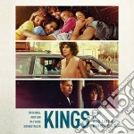 Nick Cave & Warren Ellis - Kings / O.S.T. cd
