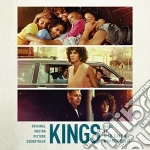 (LP Vinile) Nick Cave & Warren Ellis - Kings / O.S.T. vinile
