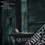Marco Beltrami - A Quiet Place / O.S.T. cd