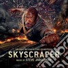 Steve Jablonsky - Skyscraper (Original Motion Picture Soundtrack) cd