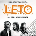Zveri Group - Leto cd