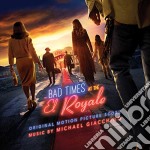 Michael Giacchino - Bad Times At The El Royale