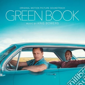 Kris Bowers - Green Book / O.S.T. cd musicale di Kris Bowers