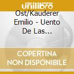Ost/Kauderer Emilio - Uento De Las Comadrejas Soundtrack cd musicale di Ost/Kauderer Emilio