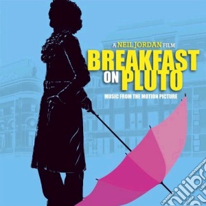 Breakfast On Pluto cd musicale di O.S.T.