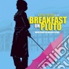 Breakfast On Pluto cd