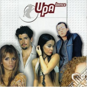 Upa Dance - Un Dos Tres cd musicale di Upa Dance