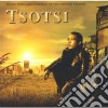 Tsotsi / O.S.T. cd