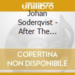 Johan Soderqvist - After The Wedding cd