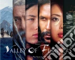Ost - Valley Of Flowers cd