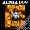 Aaron Zigman - Alpha Dog cd