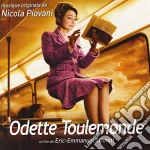 Nicola Piovani - Odette Toulemonde cd