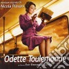 Nicola Piovani - Odette Toulemonde cd