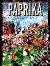 Paprika (2006) cd