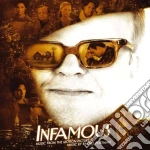 Infamous cd