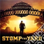 Stomp The Yard cd