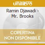 Ramin Djawadi - Mr. Brooks cd