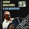 Astor Piazzolla - Live At Montreal Jazz Festival cd