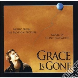 Clint Eastwood - Grace Is Gone cd musicale di O.S.T.