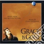 Clint Eastwood - Grace Is Gone cd