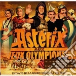 Asterix: At The Olympic Games / Various cd
