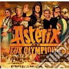 Asterix: At The Olympic Games / Various cd