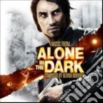 Original Game Soundtrack: Alone In The Dark