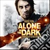 Original Game Soundtrack: Alone In The Dark cd