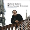 Richard Galliano - Ten Years Ago cd