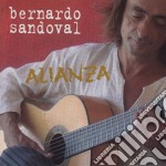 Bernardo Sandoval - Alianza (Live)