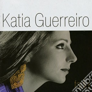 Katia Guerreiro - Fado cd musicale di Katia Guerreiro