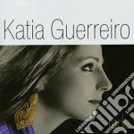 Katia Guerreiro - Fado cd